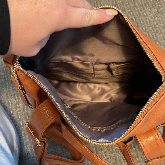 Purse/backpack - Picture 3 of 5